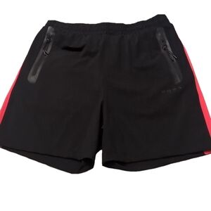 Koral nyla statement shorts size medium